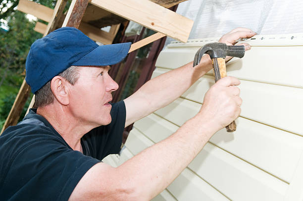 Shed Removal in Demorest, GA